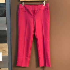 Limited brand Drew fit Ankle Pant